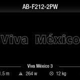 Viva México 3