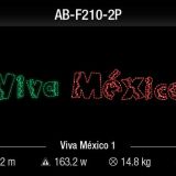 Viva México 1