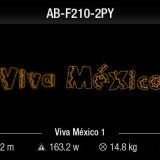 Viva México 1