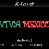 Viva México 2
