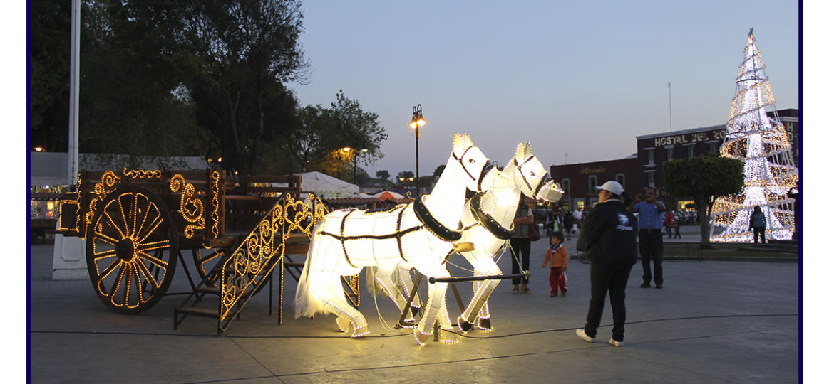 cholula-caballos-iluminados