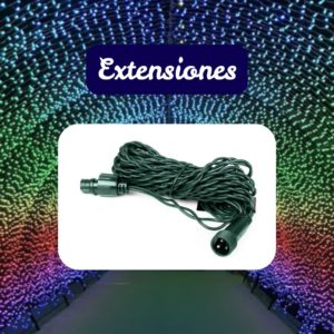 Extensiones