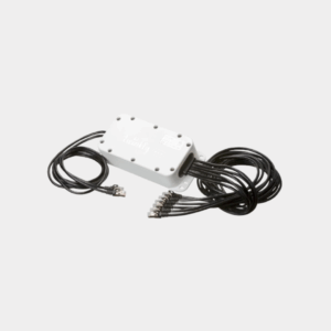 Concentrador Profesional Twinkly PRO HUB-8
