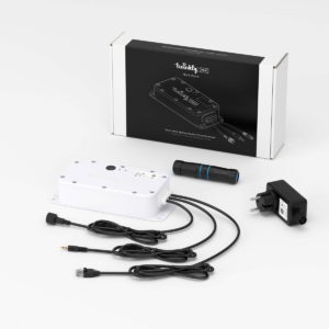 Sensor de Música Twinkly PRO